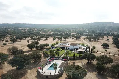 Image de Splendide oasis au coeur de l'Alentejo \"La Grange\"