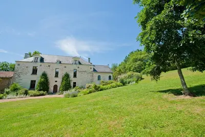 Image de 17th Century Manor House