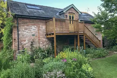 Image de The Hayloft, Bishop'S Frome
