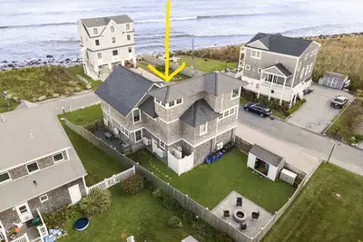 Image de Great Ocean View, 6 chambres, Central Air pour 14 personnes