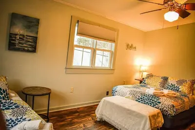 Image de Auberge de Newport Sunshine / Brook Road