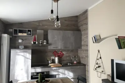 Image de Appartement entier à Baracco