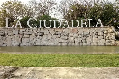 Image de “Casa Toledo 524-A” La ciudadela Ciudad Caucel
