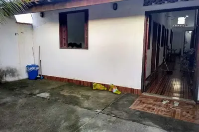 Image de Casa Confortável Proximo da Praia da Figueira - 3 Minutos Caminhada