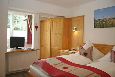 Image de Chambre double Badnerland