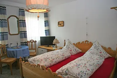 Image de Chambre double Wutachschlucht avec douche et Wc