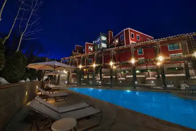 Image de Marriott Summit Watch Park City 2br \/ 2ba 8 personnes Parfait