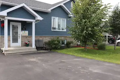 Image de Casa Linda maison d'hôte victoriaville