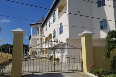 Image de La paume est un appartement d'une chambre