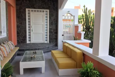 Image de Chambre privée Mejía Casa Melón indépendante