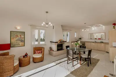 Image de Luxueux appartement avec de magnifiques vues, Topla 111, Monténégro