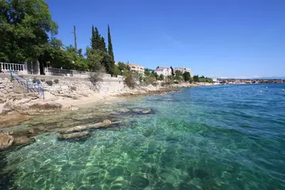 Image de Appartement de vacances avec piscine