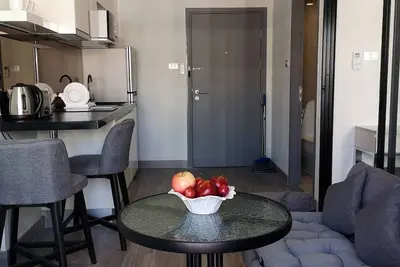 Image de Condominium moderne par Dusit (chaîne hôtelière 5 étoiles)