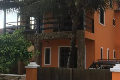 Image de Maison Duplex Ă Praia Seca