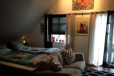 Image de Villa Lindell