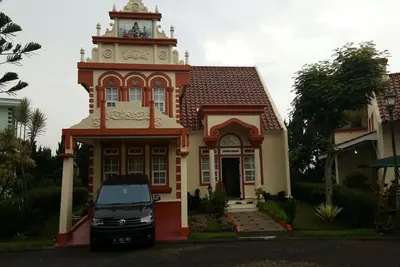 Image de Villa Kota Bunga Homey (R9 \/ 14 Eindhoven)