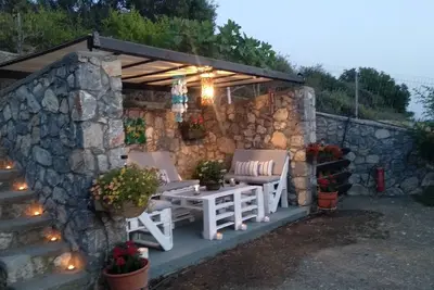 Image de Maison de Dora Ă Istrios