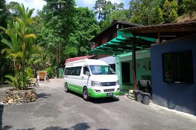 Image de Non. 1 complexe à Sungei Lembing.