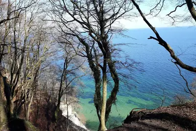 Image de Maison aux gorges des pirates