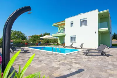 Image de Superbe maison à Vrsi