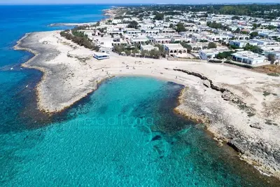 Image de Appartement ambre près de Gallipoli