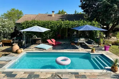 Image de Charmante maison idéalement placée