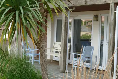 Image de Beautiful Boutique Style Apartment set in Tranquil Location.