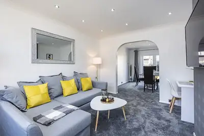 Image de Maison de luxe de 3 chambres Ă Aveley, Thurrock.