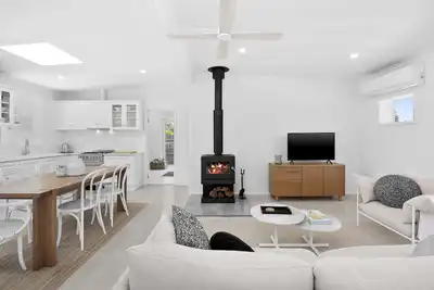 Image de Thorn Cottage, Barwon Heads