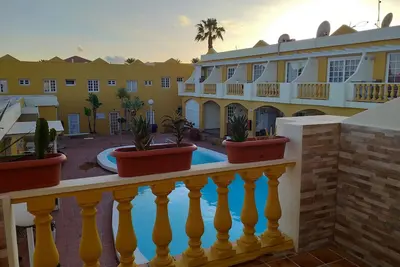 Image de Maison de rêve duplex à Caleta de Fuste