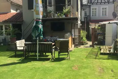 Image de Appartement au coeur de Speyer