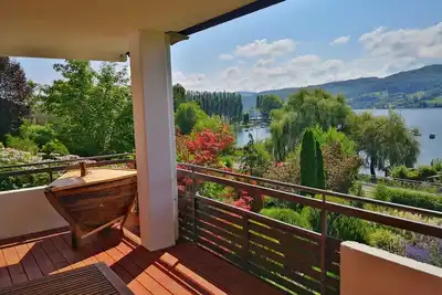 Image de Seenzeit - Nouveau, Avec Vue Mer Dreamlike