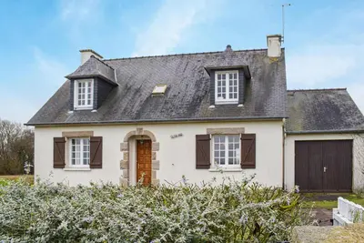 Image de Belle maison à Sables d'or les Pins