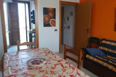 Image de Maison de vacances San Vito Lo Capo (Tp)