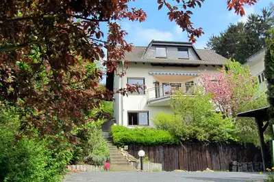 Image de Appartement d'affaires élégant et calme. Dhl ° Telekom ° ° Wcc Onu