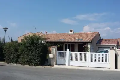 Image de Villa  Au Calme 15 Km Plages Sable Fin