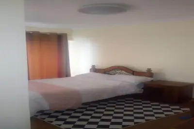 Image de Appartement meublé 3 chambres Ngong Road Nairobi