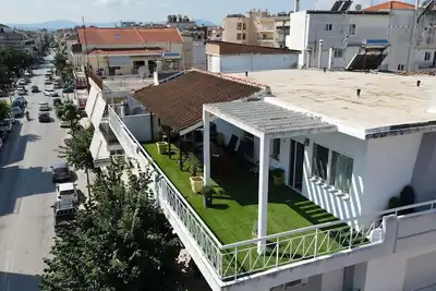 Image de Suite Préveza Mythos \/ 145m2