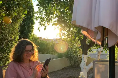 Image de Nouvellement listé! Oasis sereine / 2 chambres de maître! 15 minutes du parc d'entraînement Cubs