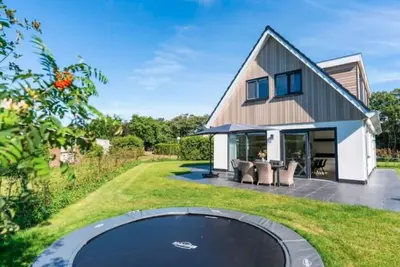 Image de Maison Ă De Koog proche de la mer
