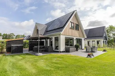 Image de Maison de vacances Ă Texel mer