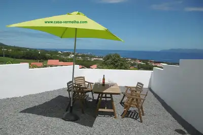 Image de 4 chambres et vue magnifique