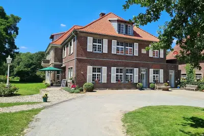 Image de Vacation apartment Upkammer 75m² - Ponyhof Georgenbruch