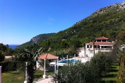 Image de Villa Pax Maris - endroit parfait pour des vacances parfaites