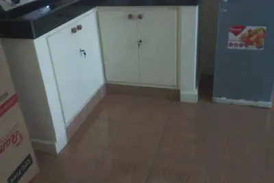 Shawn dollar apartment