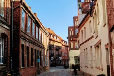 Image de LüneMitte - An der Münze