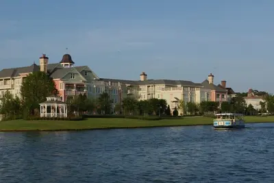 Image de Disney's Top Villa Resort
