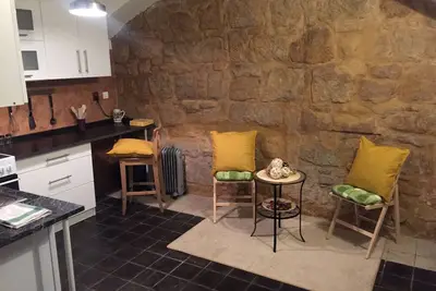 Image de Ancien appartement Pilsen parfaitement situé