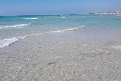 Villa à 300 mètres de la mer
