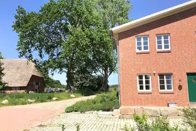 Image de Appartement rural 2 pièces pour 2 à max. 4 personnes